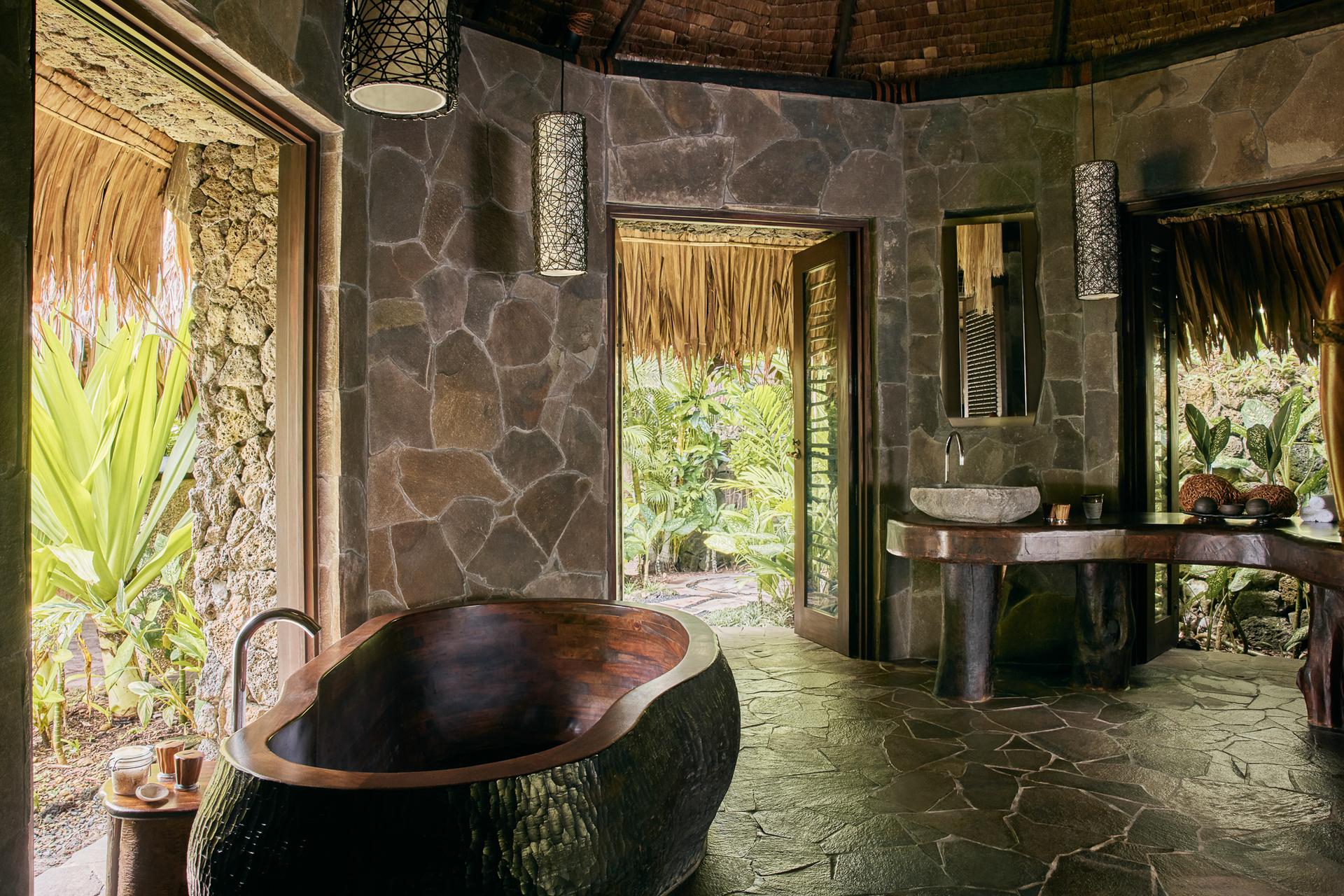 Como Laucala Island - 5