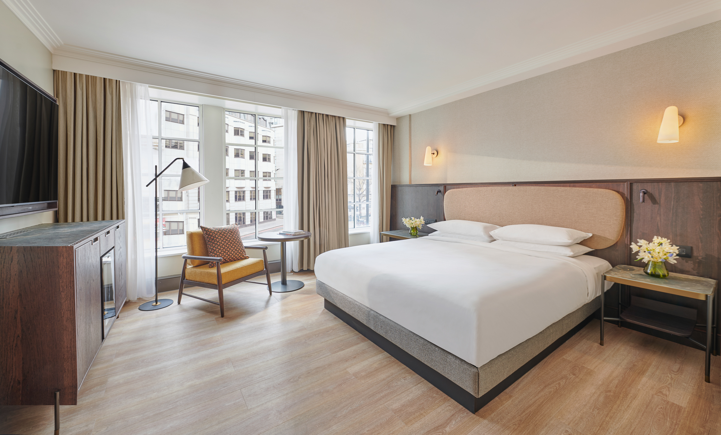 Hyatt Regency London Blackfriars