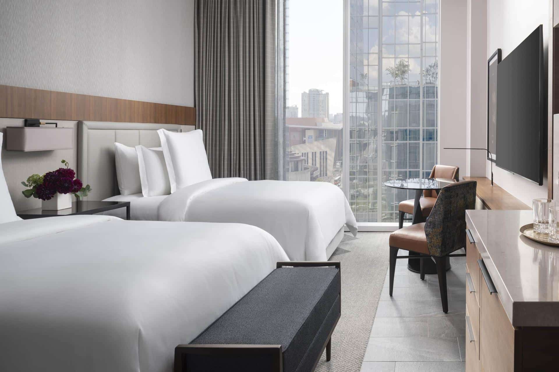 Four Seasons Hotel Nashville - 5