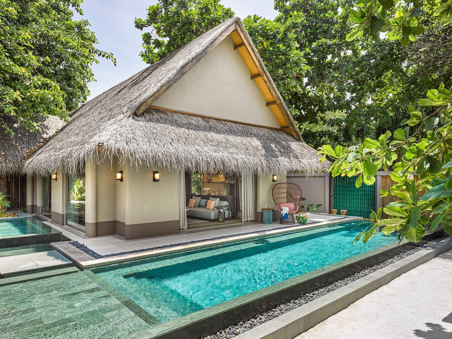 Joali Maldives - 4