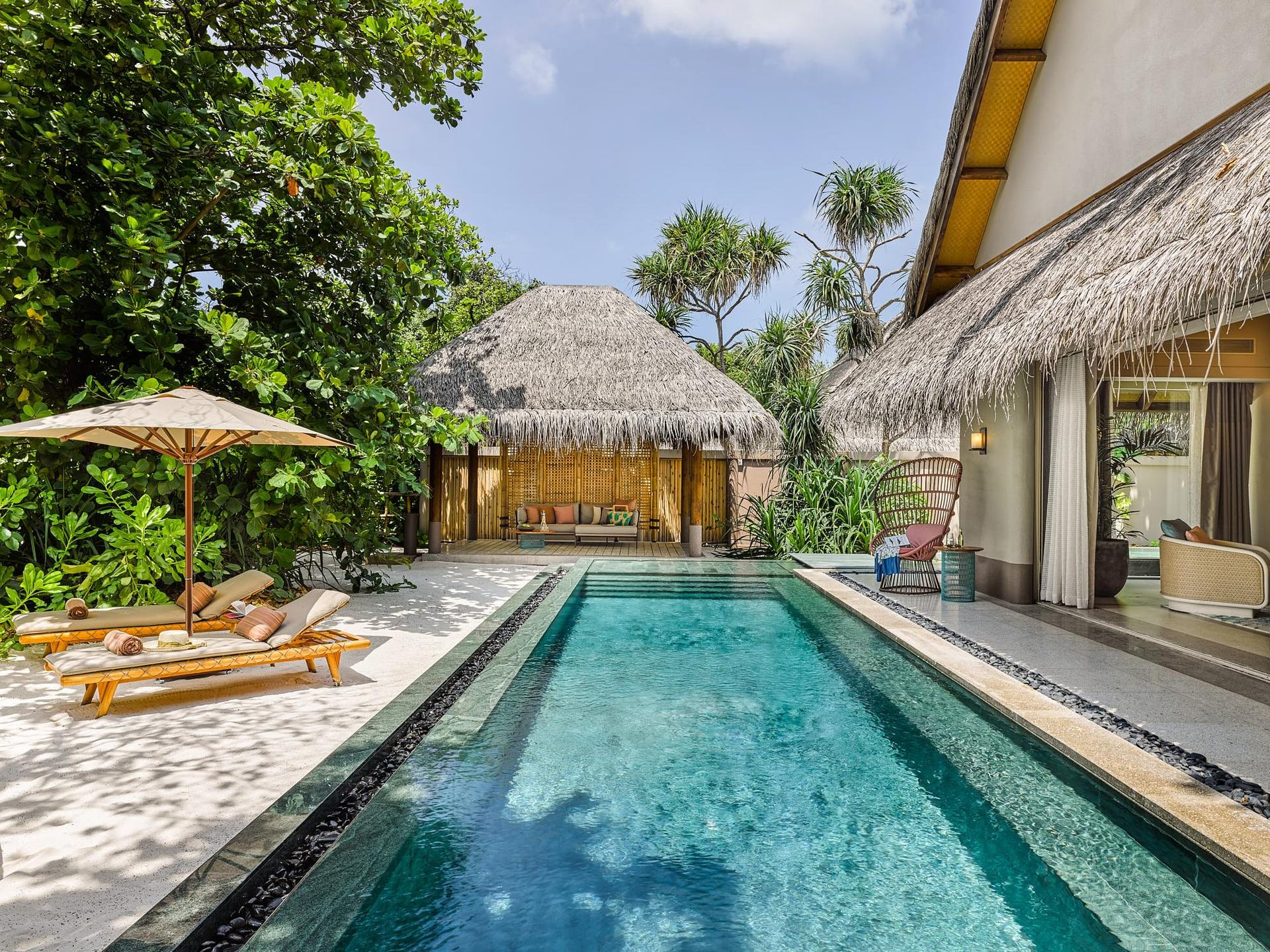 Joali Maldives - 5