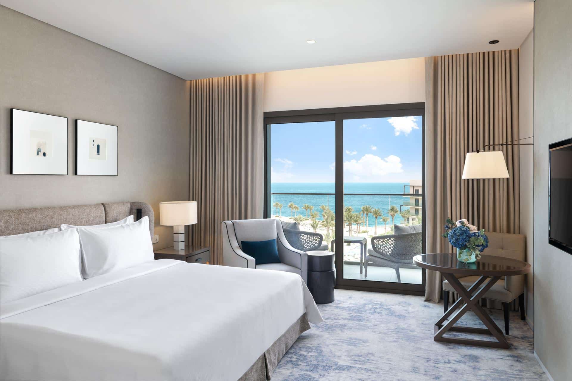 Address Beach Resort Fujairah