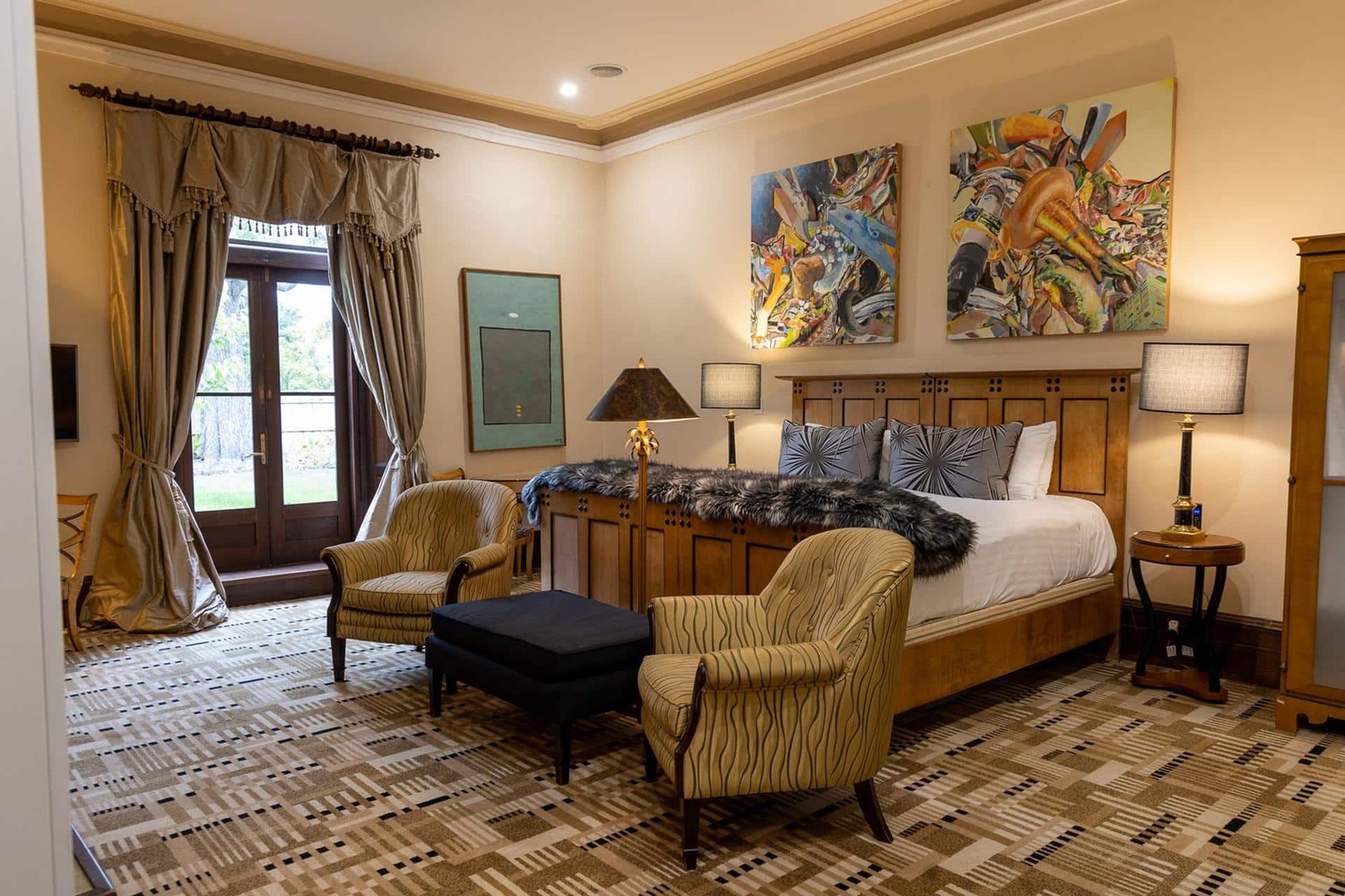 Islington Hotel - 2