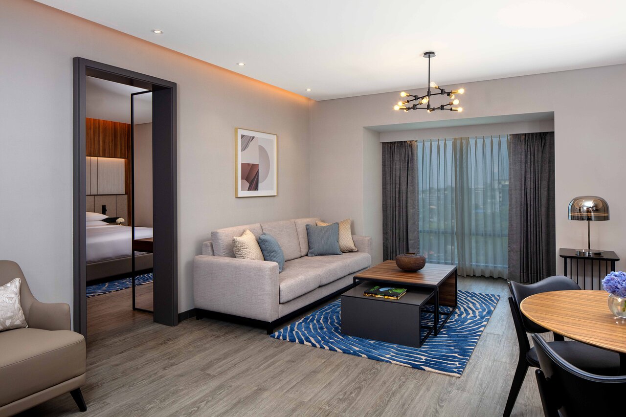 Hyatt Regency Trivandrum - 2