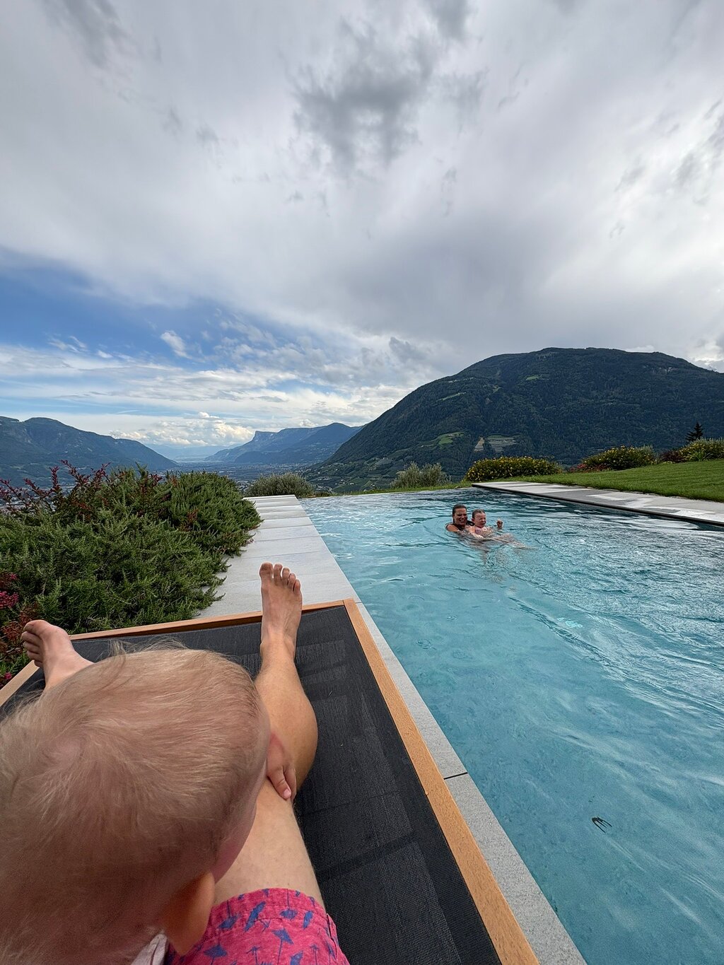 Arua Private Spa Villas - 3