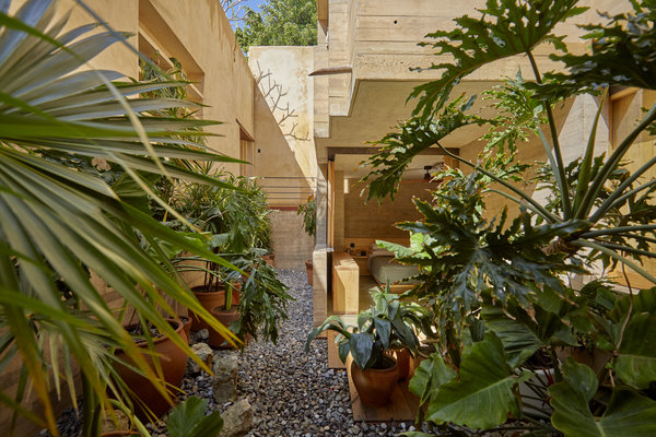 Hotel Escondido Oaxaca - 5