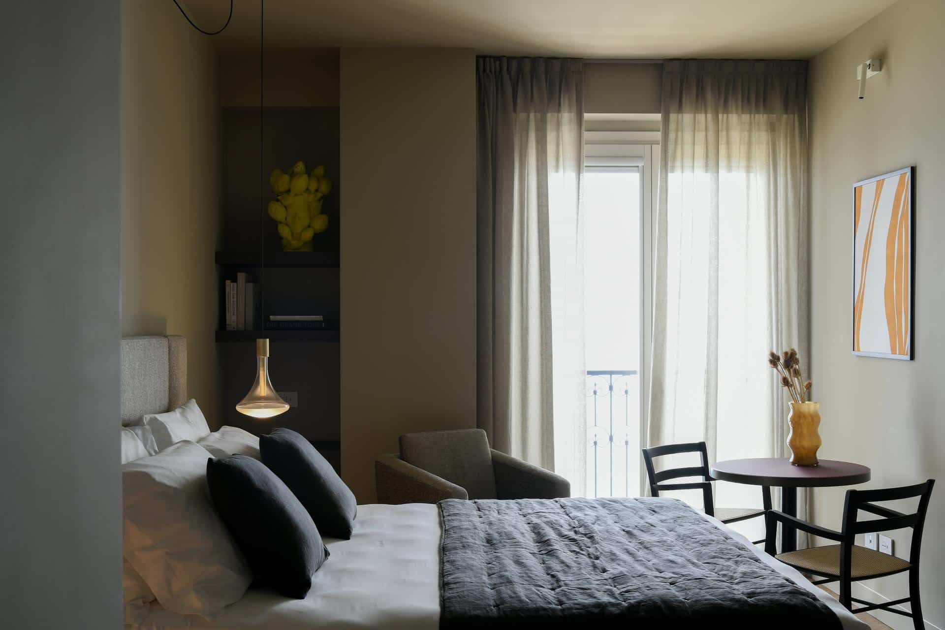 Hotel Windsor - 2