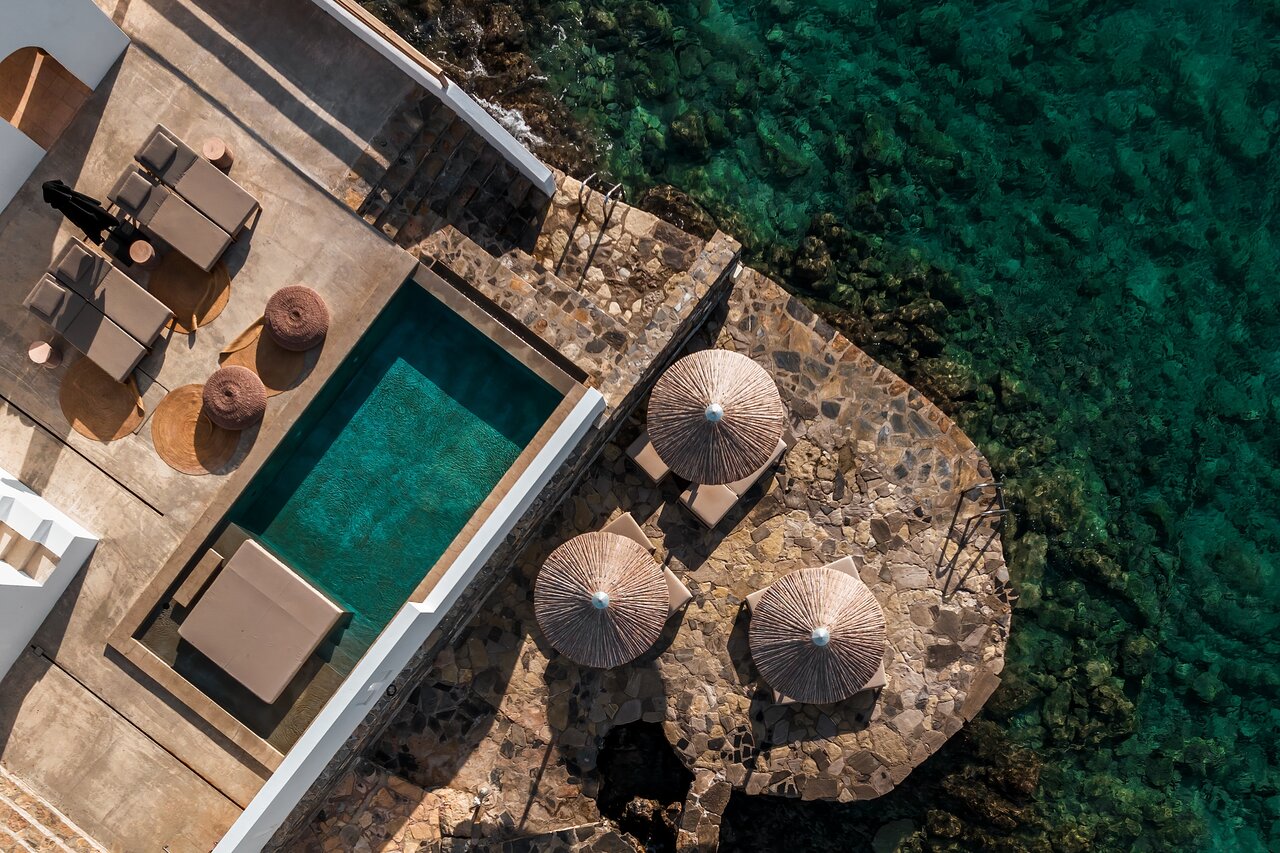 Minos Beach Art Hotel - 3
