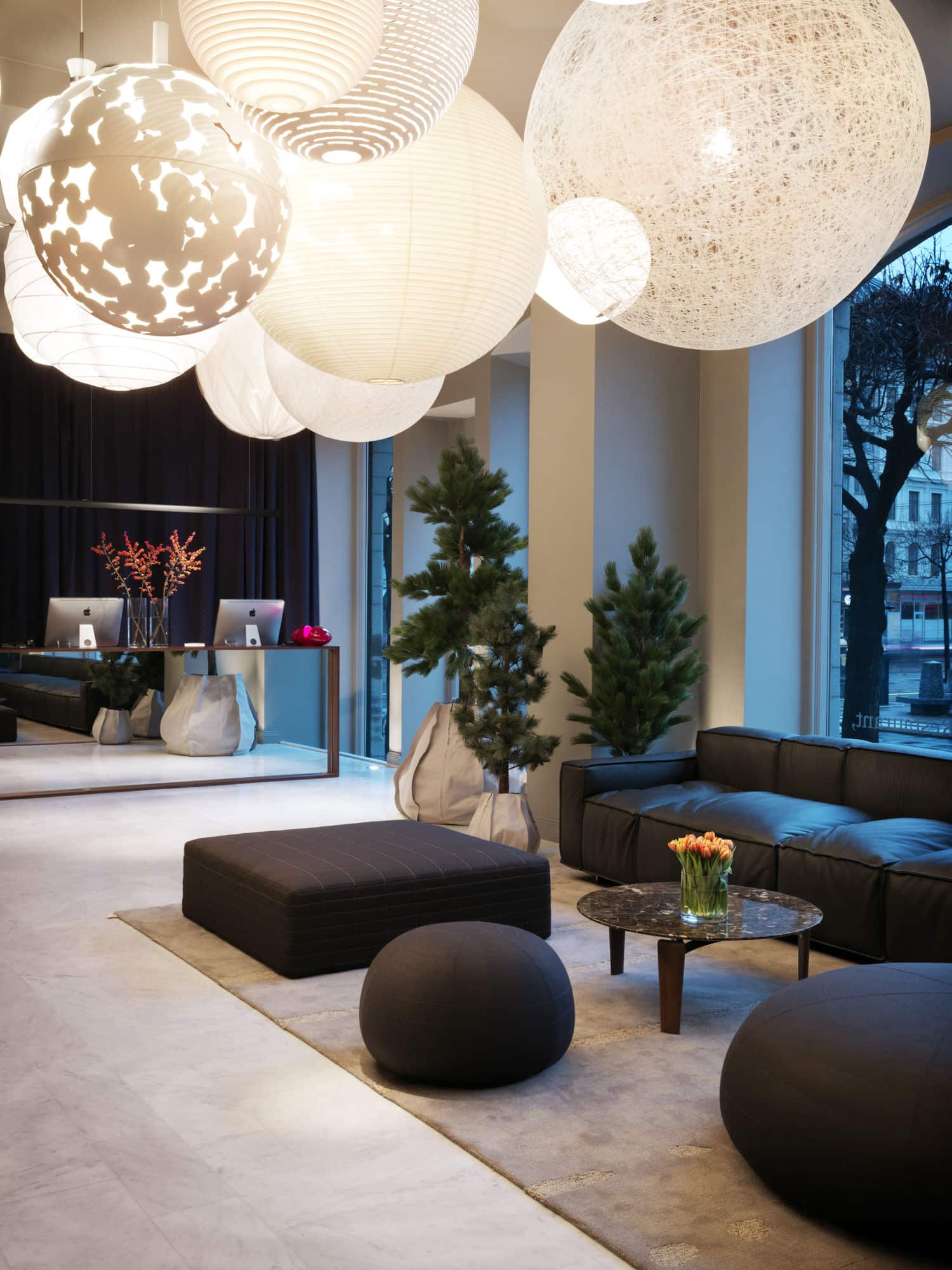 Nobis Hotel Stockholm - 1