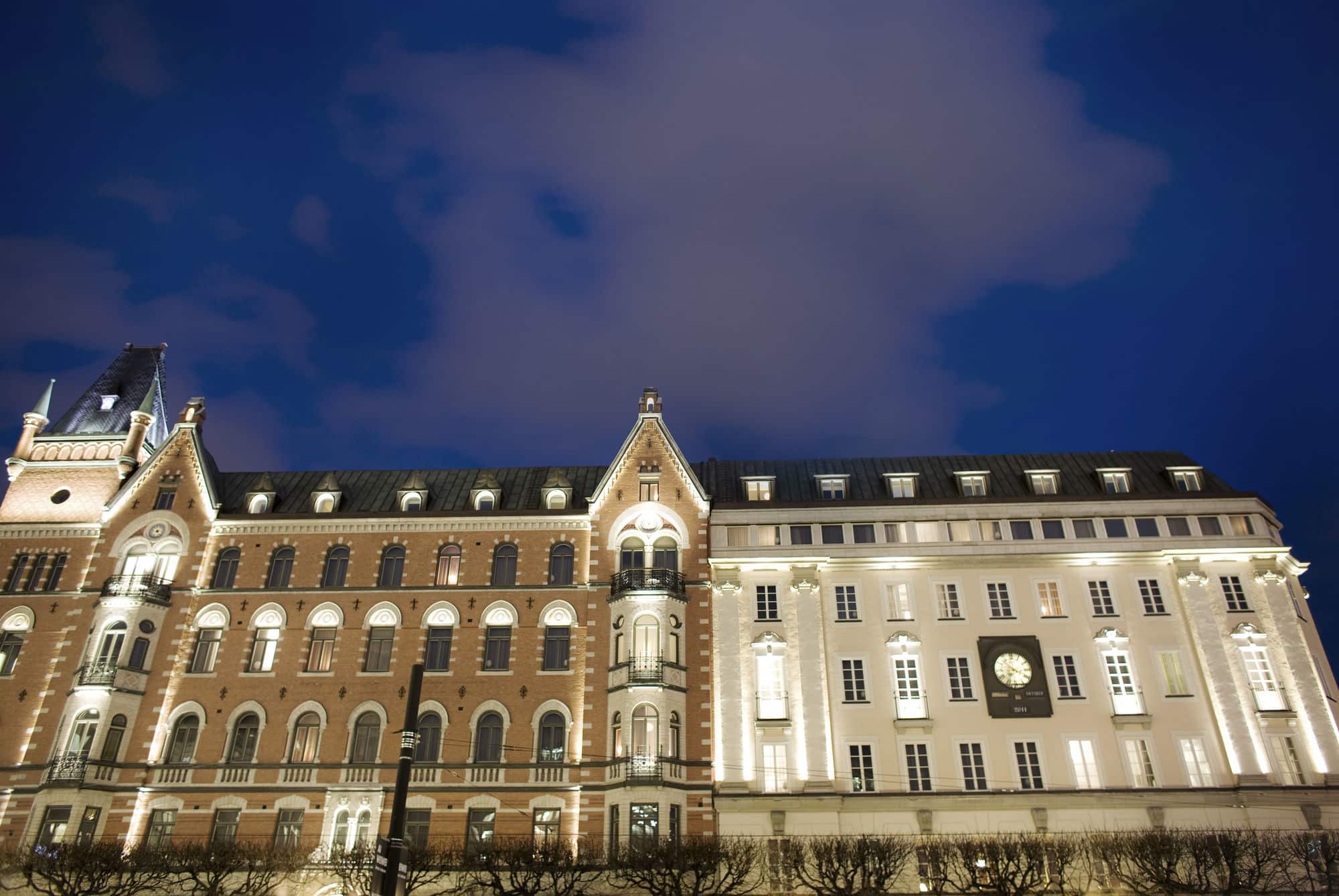 Nobis Hotel Stockholm - 2