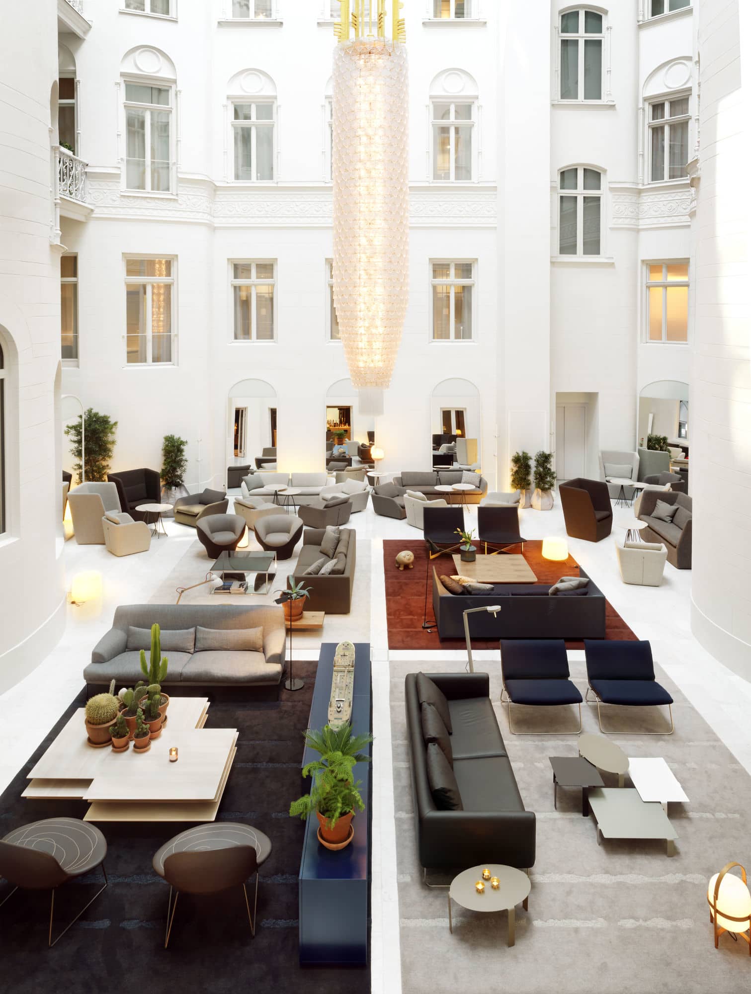 Nobis Hotel Stockholm - 3