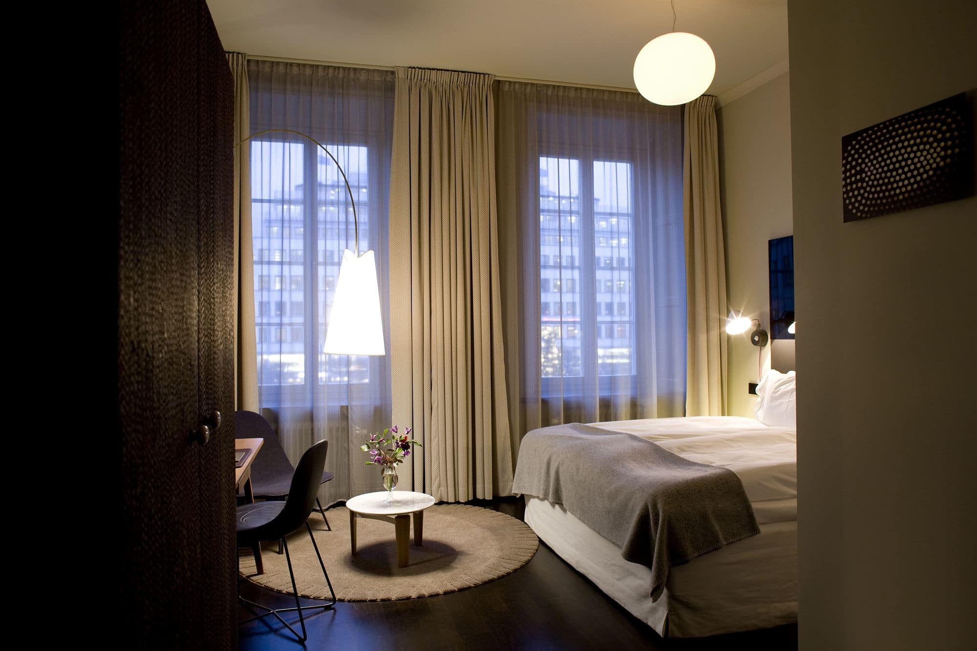 Nobis Hotel Stockholm - 4
