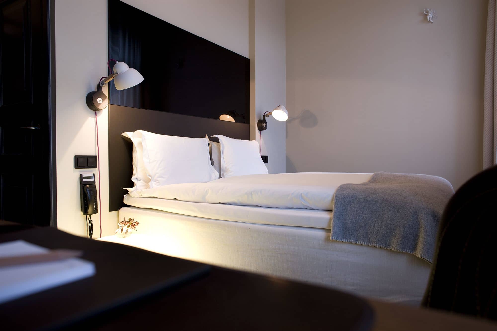Nobis Hotel Stockholm - 5