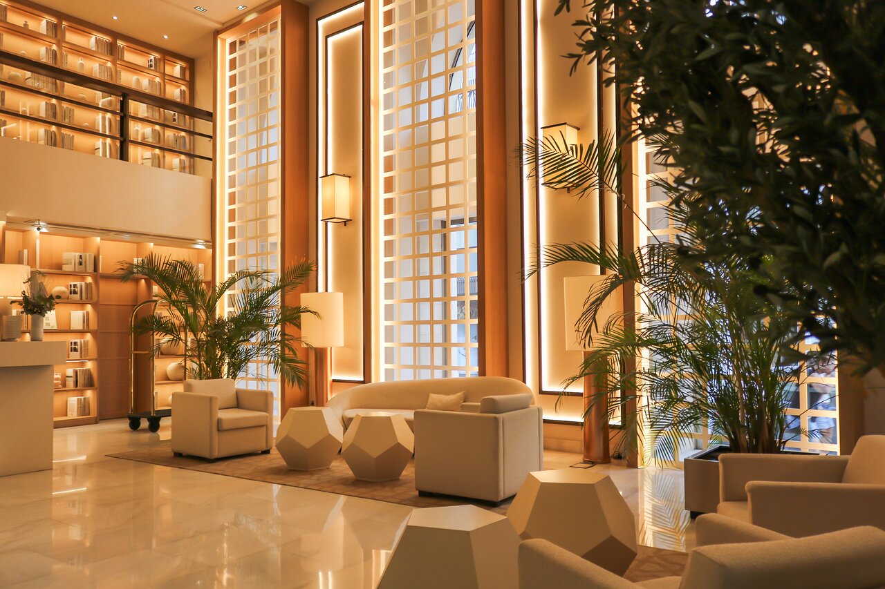 Hotel Hospes Amerigo Alicante - 1
