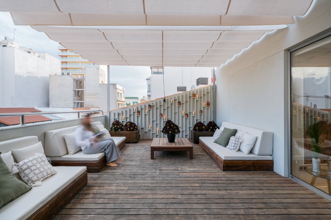 Hotel Hospes Amerigo Alicante - 2