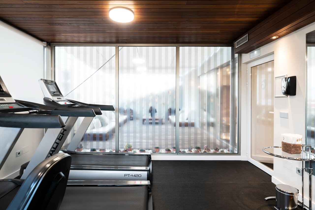 Hotel Hospes Amerigo Alicante - 3