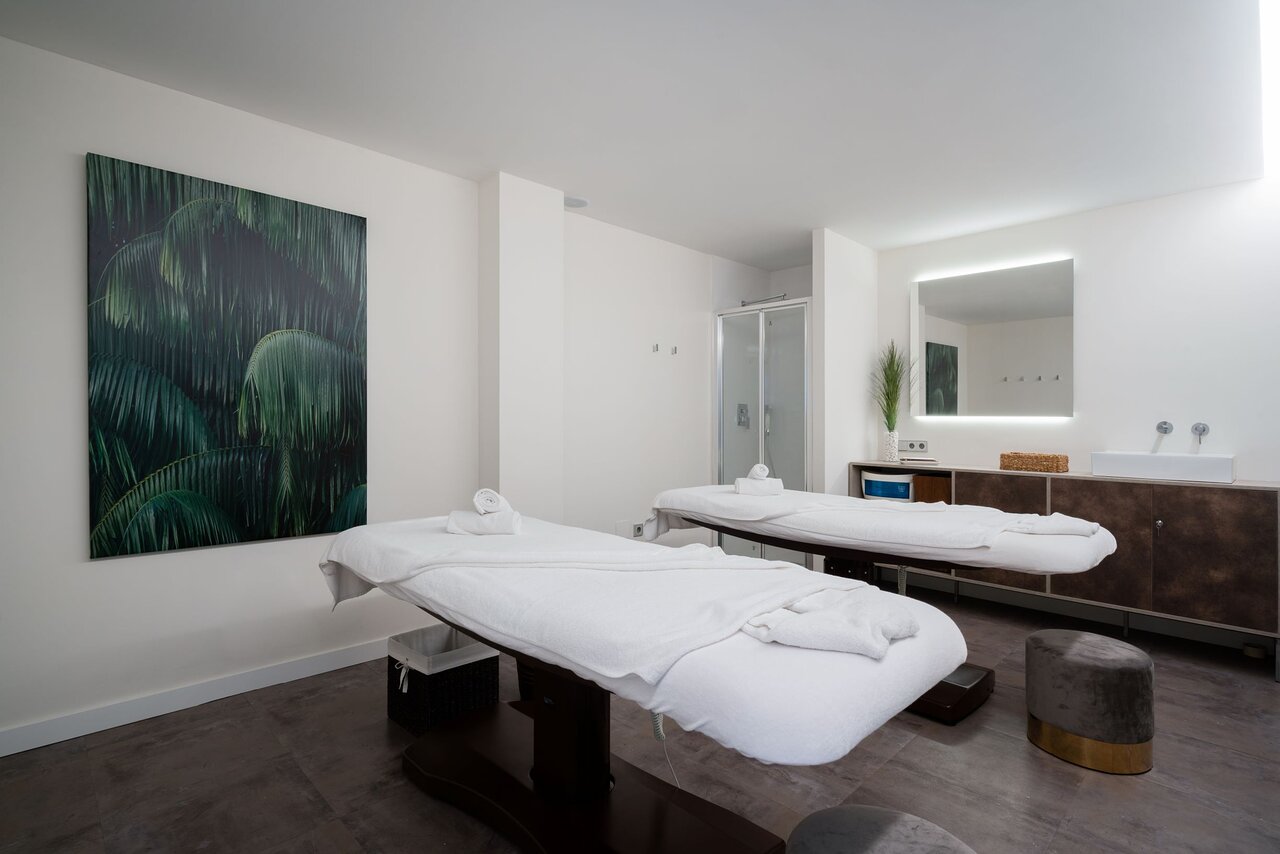 Hotel Hospes Amerigo Alicante - 5