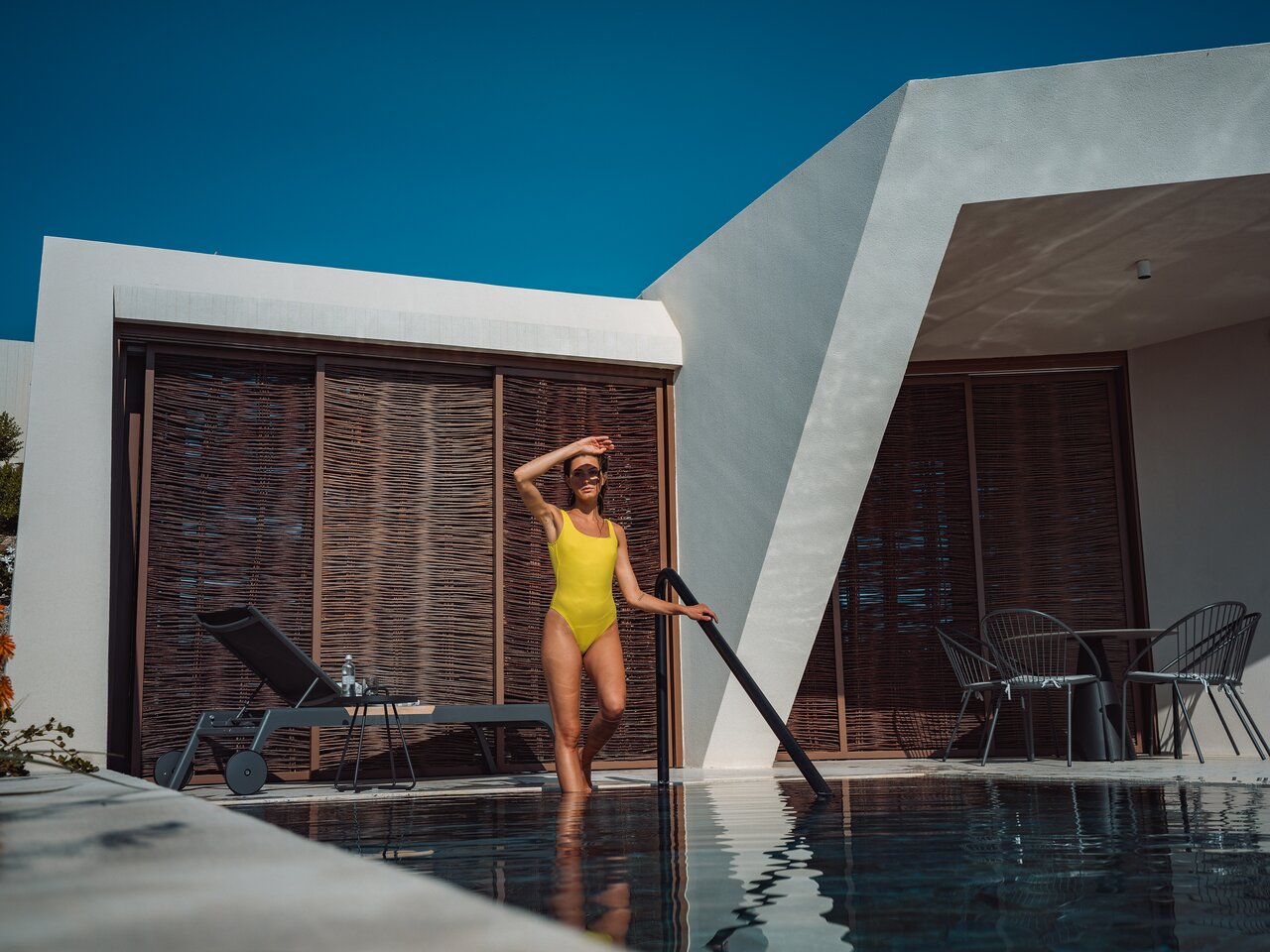 Nous Santorini - 5