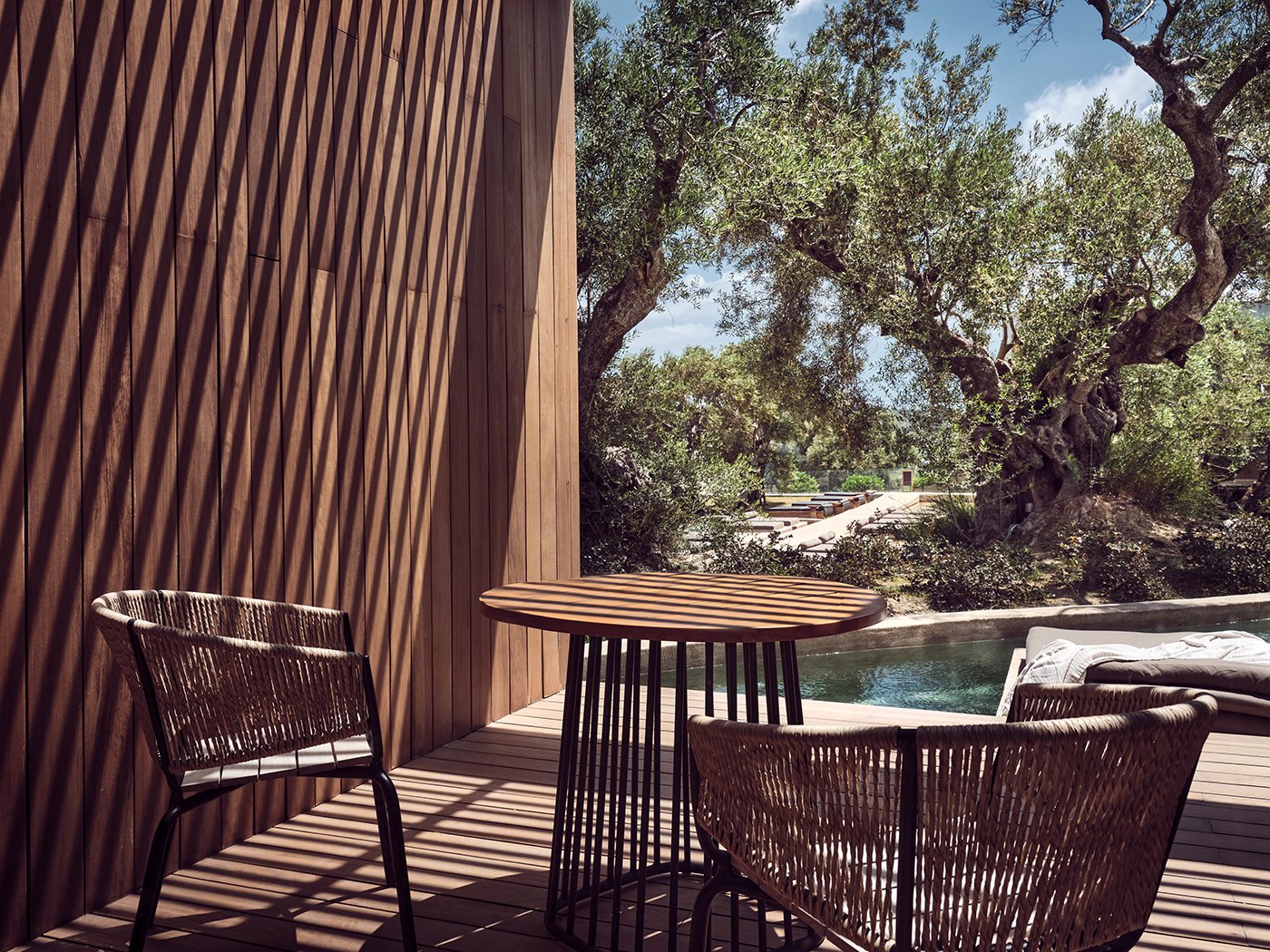 Olea All Suite Hotel - 2