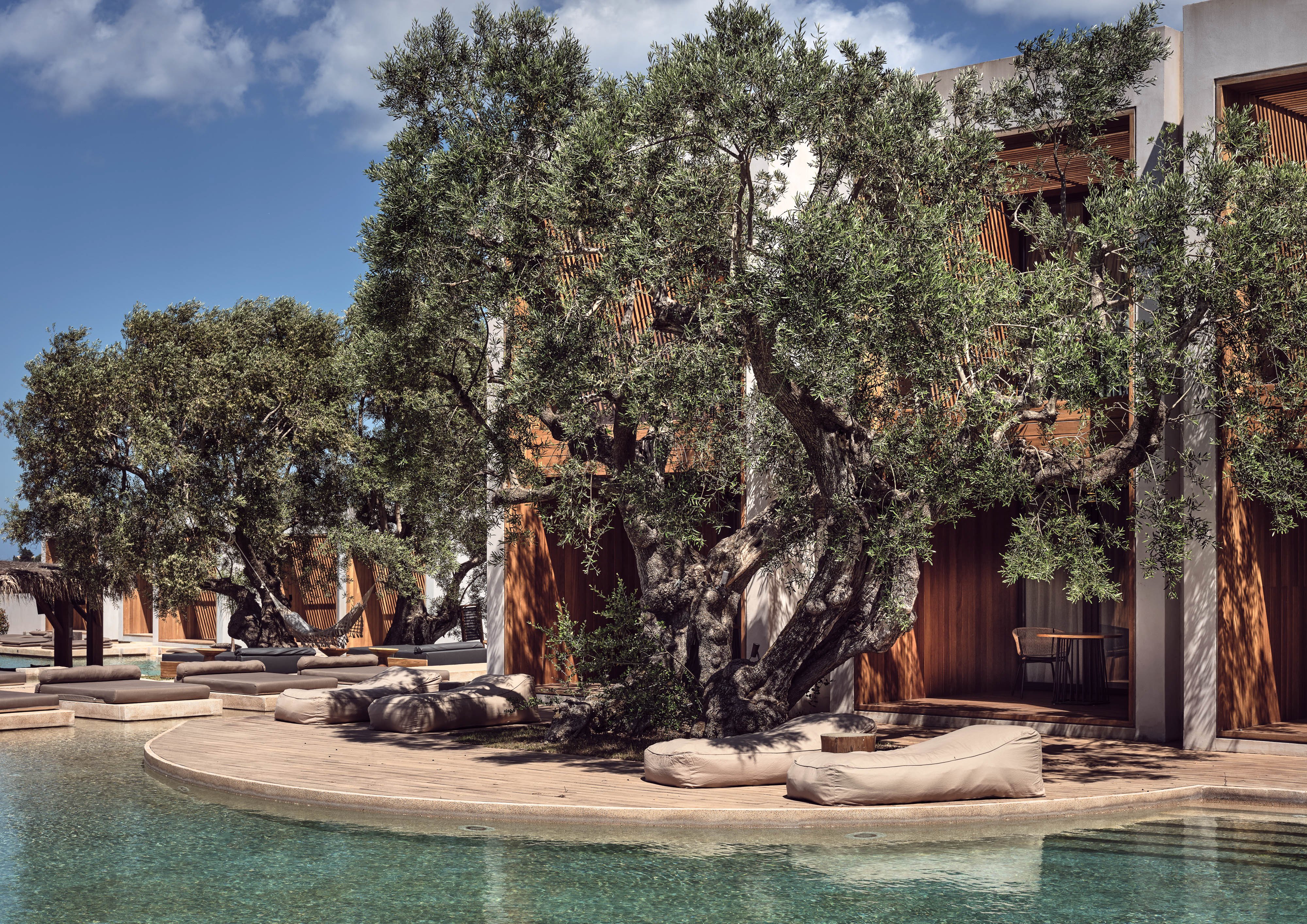 Olea All Suite Hotel - 3