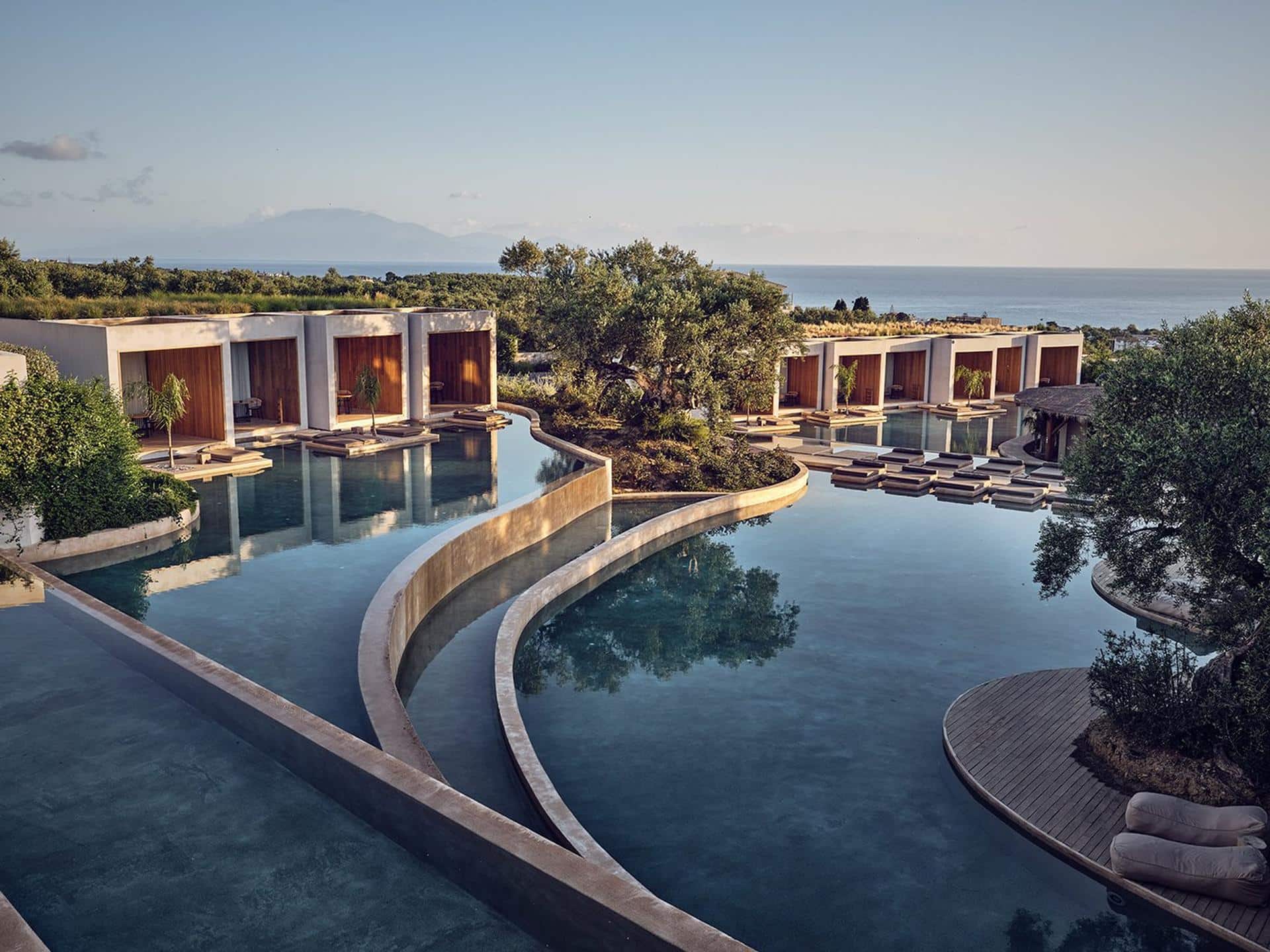 Olea All Suite Hotel - 4