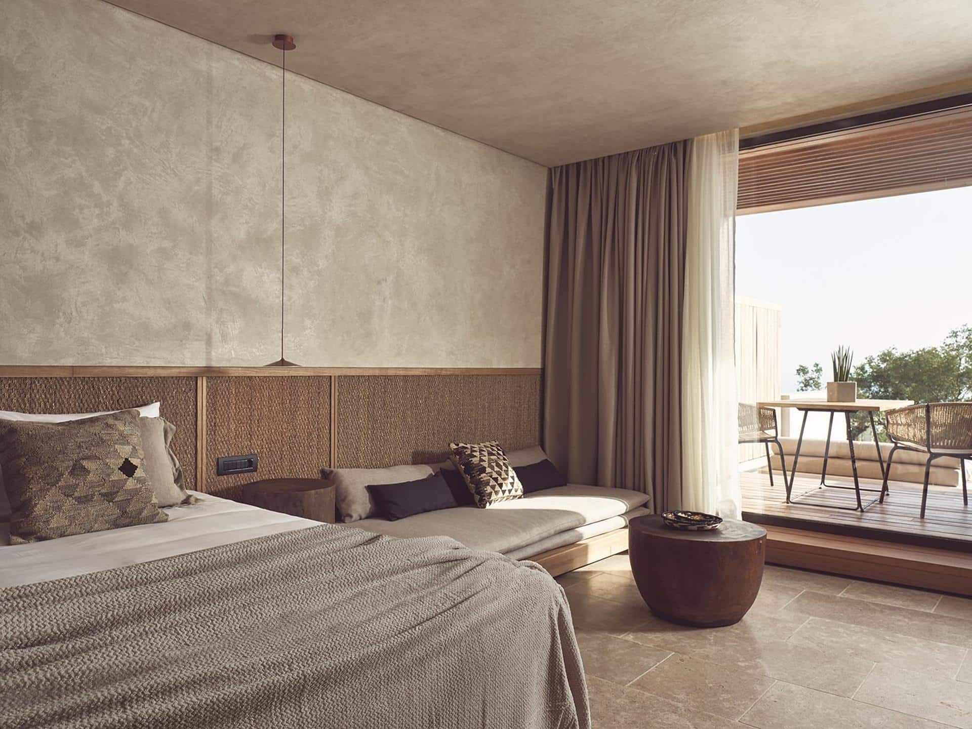 Olea All Suite Hotel - 5