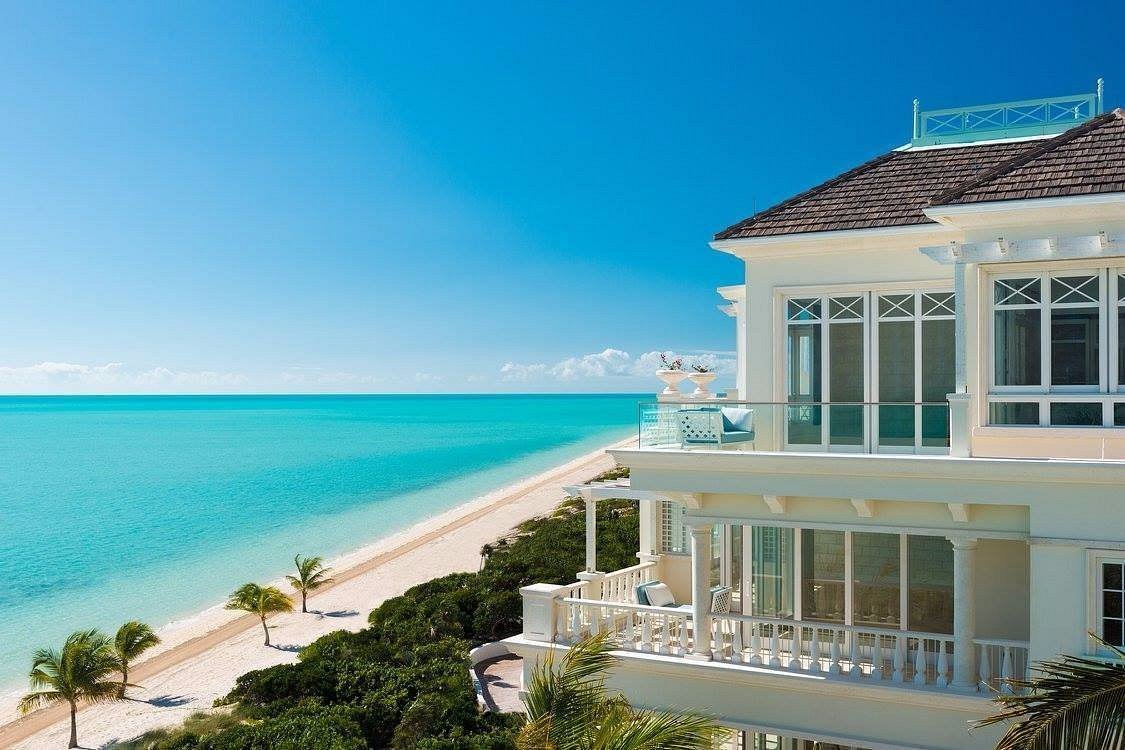 The Shore Club Turks and Caicos - 1