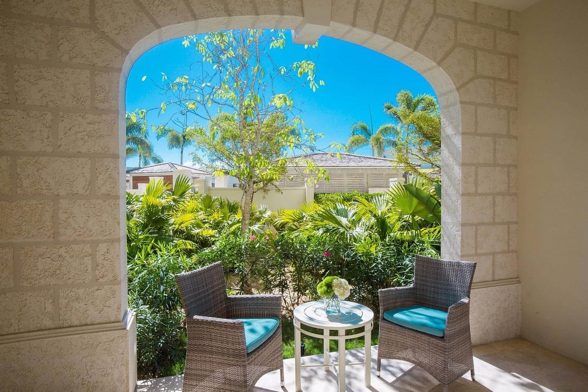 The Shore Club Turks and Caicos - 2