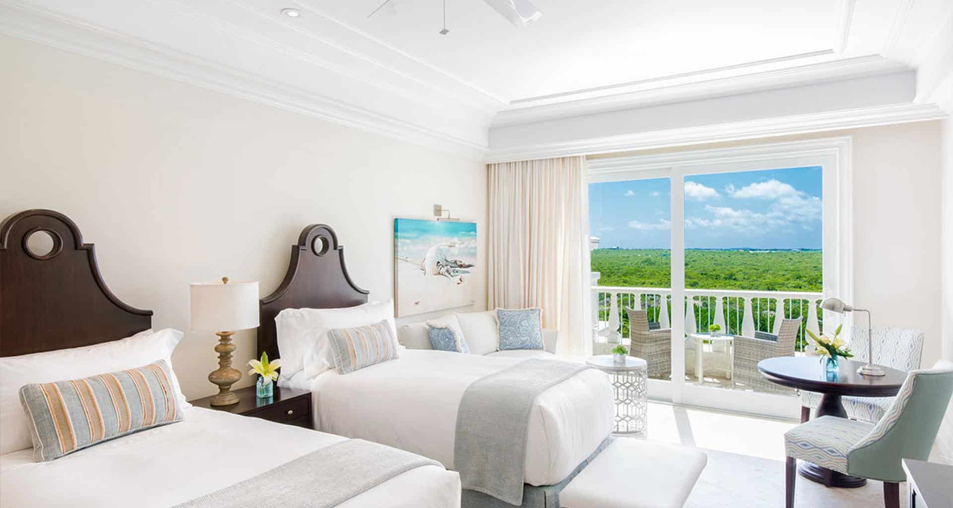 The Shore Club Turks and Caicos - 3