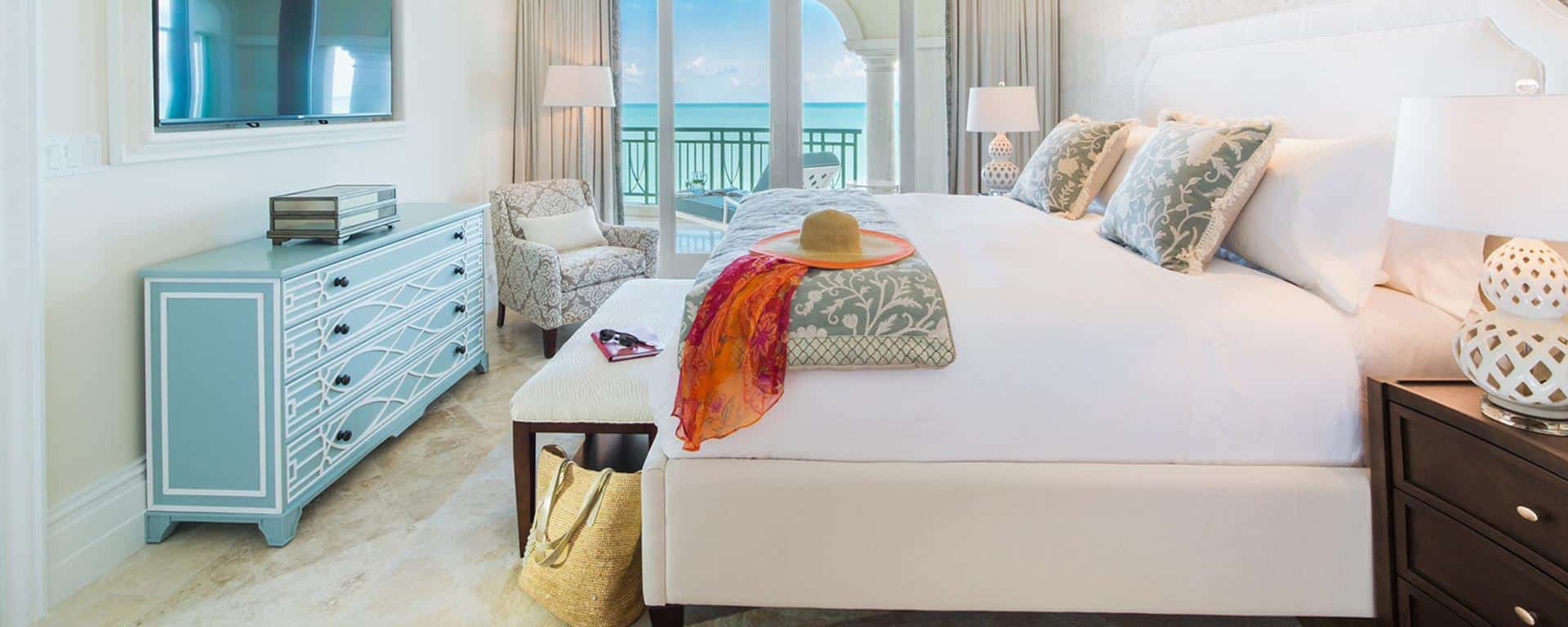 The Shore Club Turks and Caicos - 4