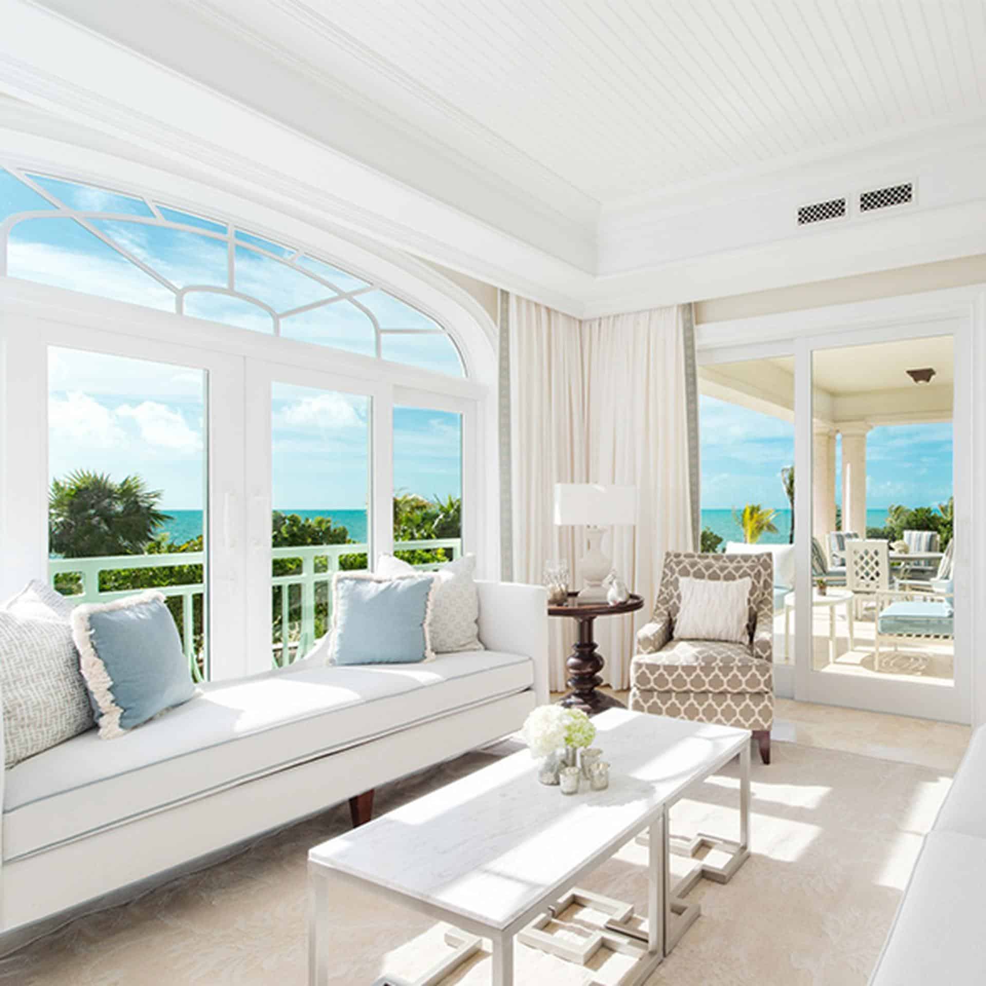 The Shore Club Turks and Caicos - 5