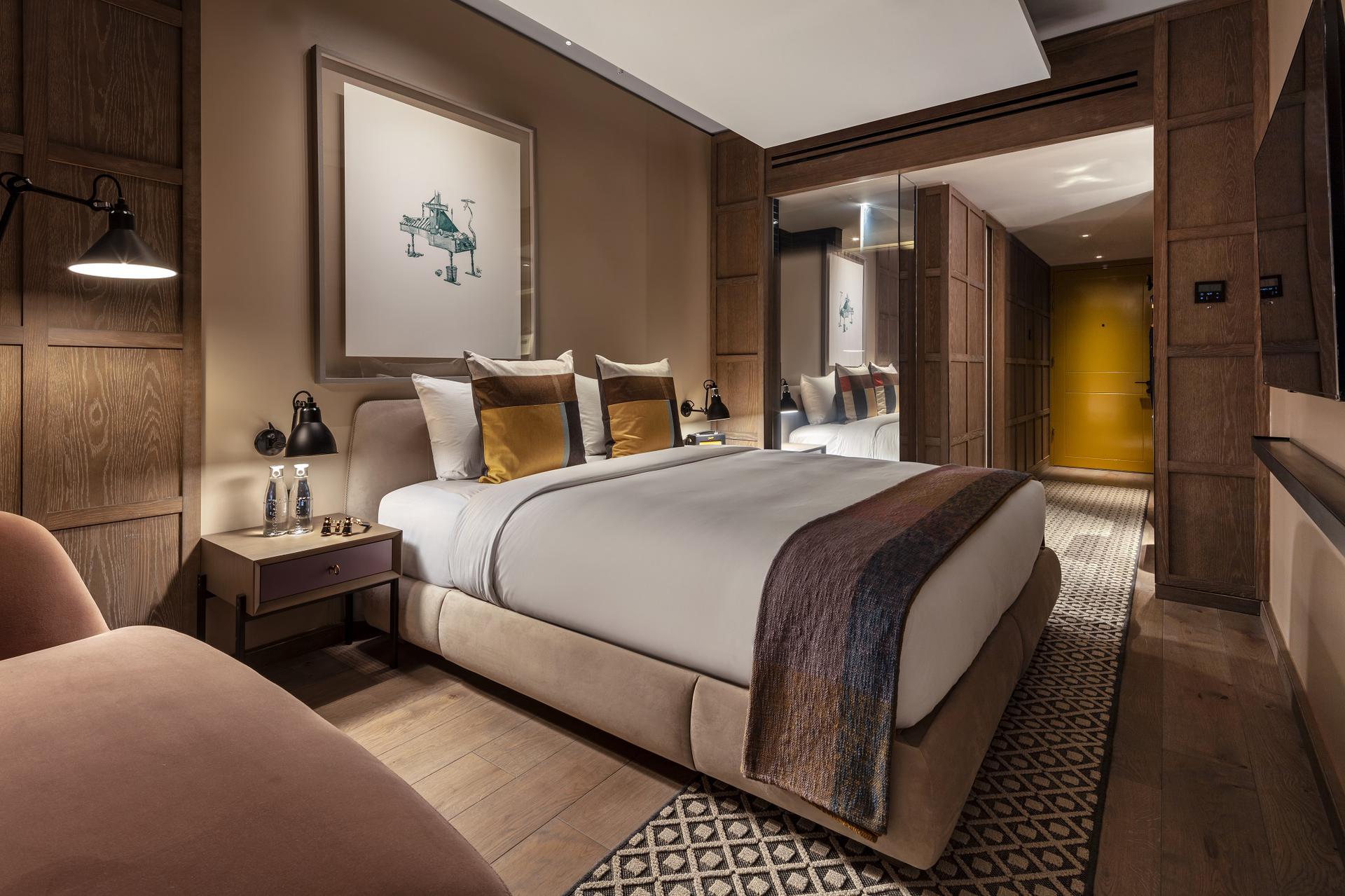 The Londoner Macao - 2