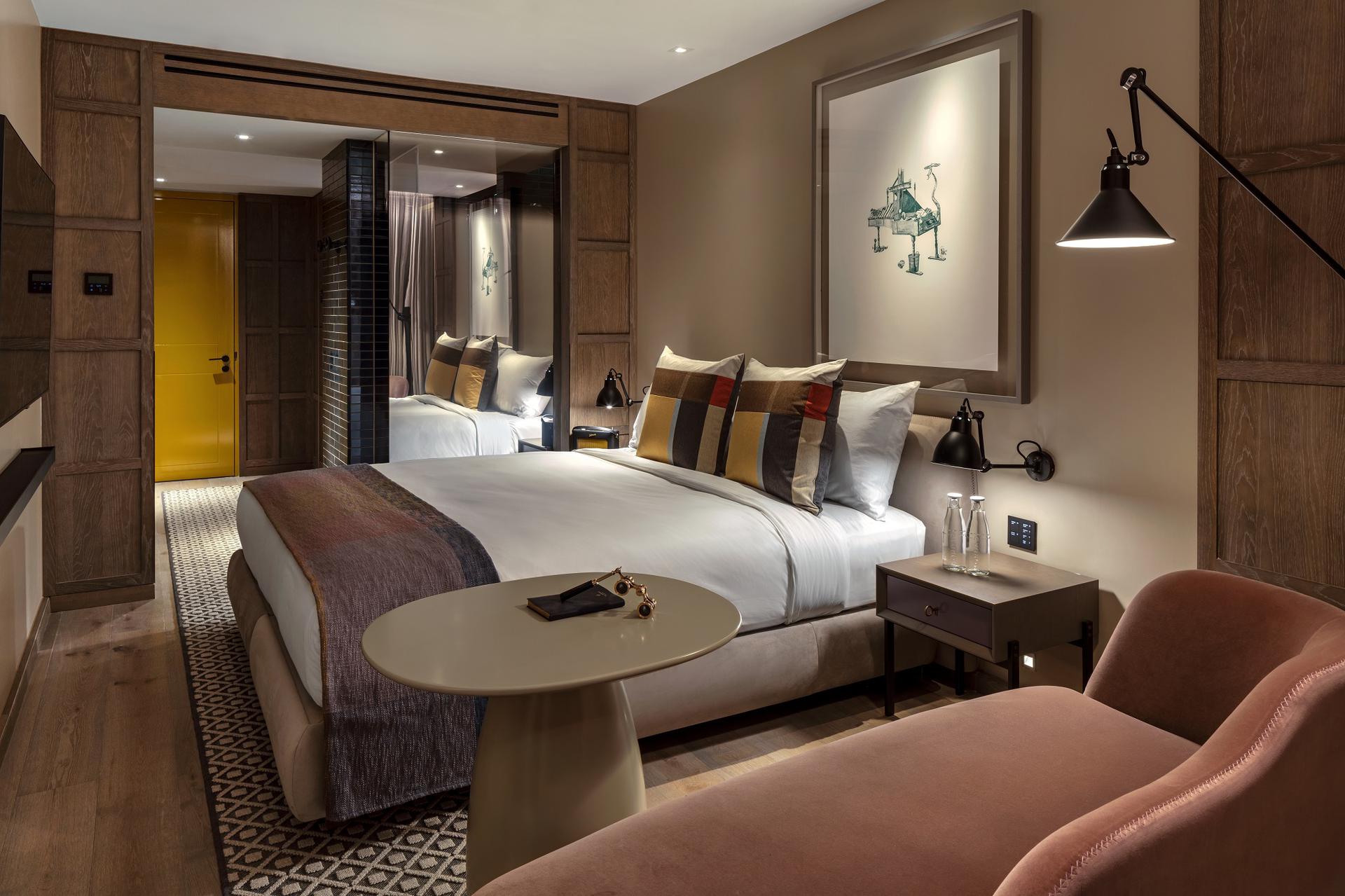 The Londoner Macao - 5