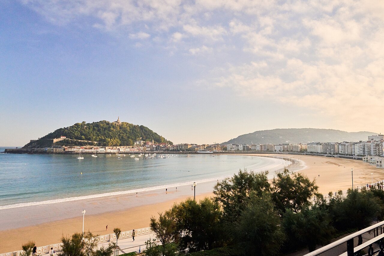 Nobu Hotel San Sebastian - 3