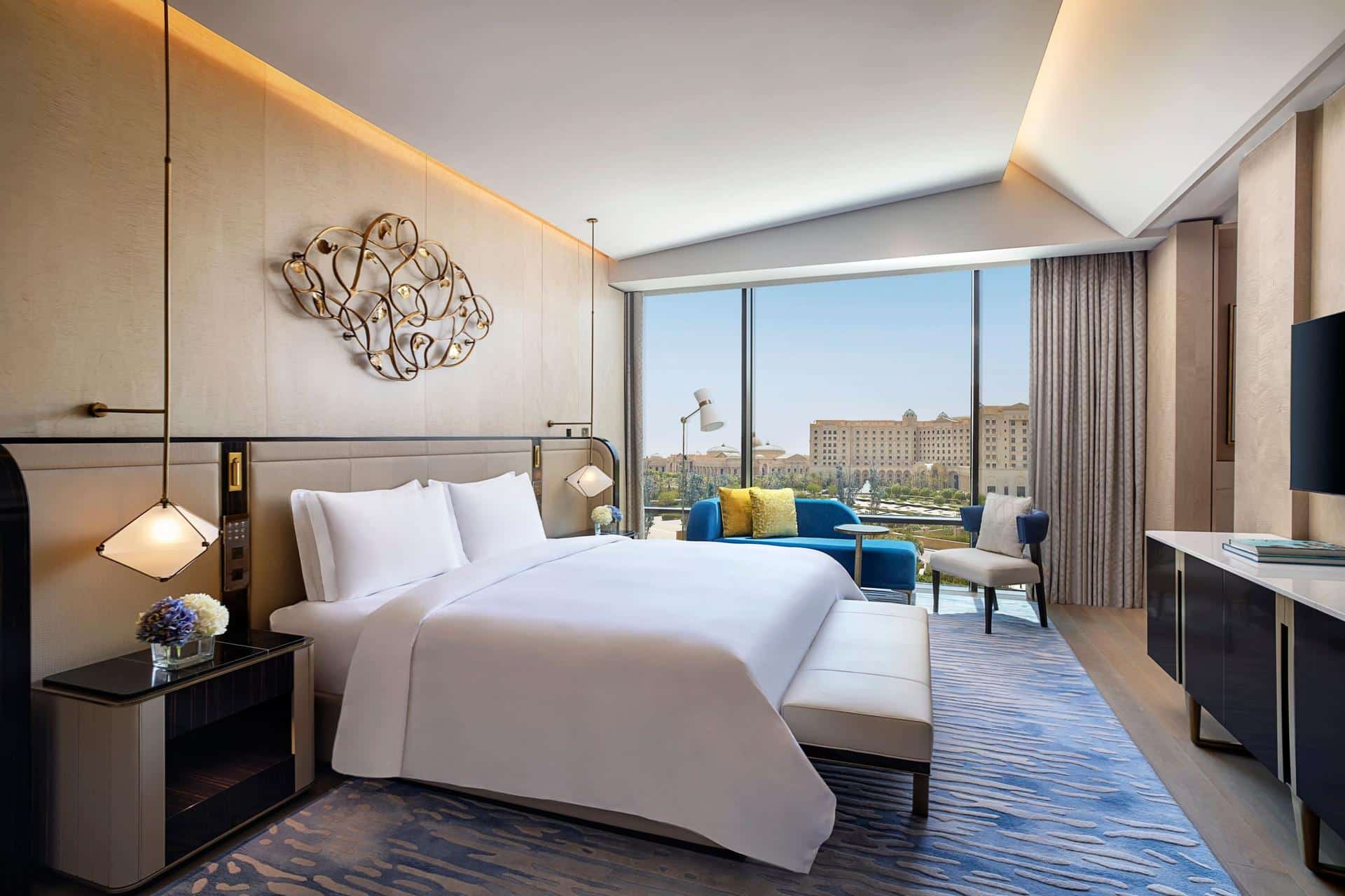 The St Regis Riyadh