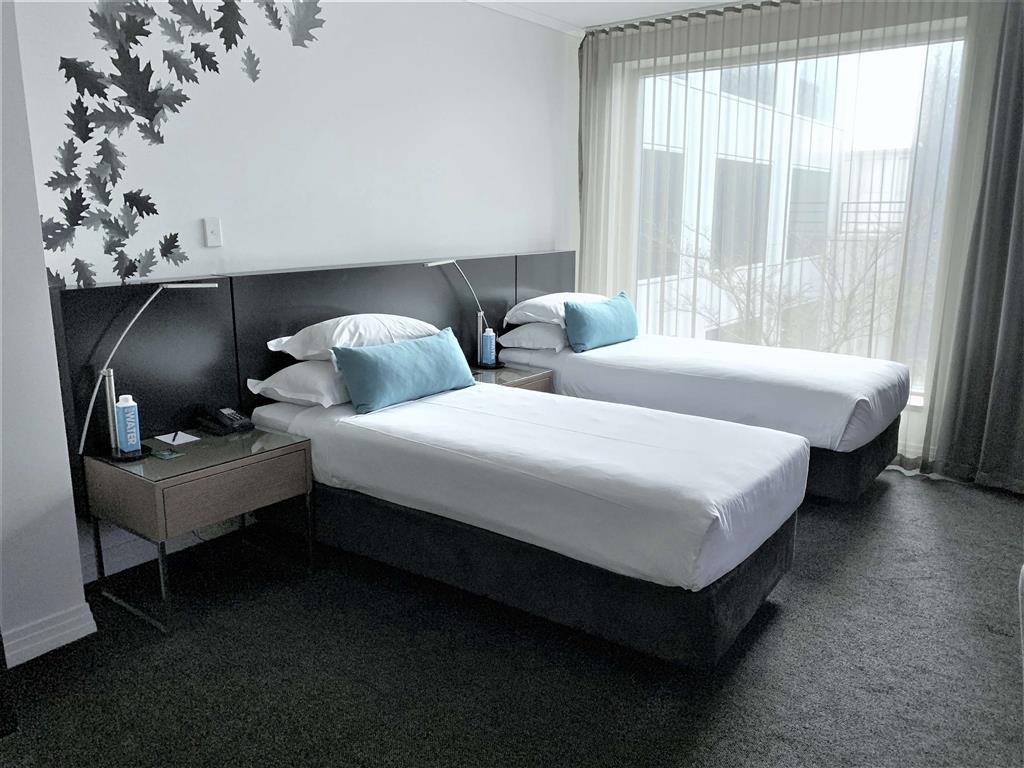 The Como Melbourne - 5