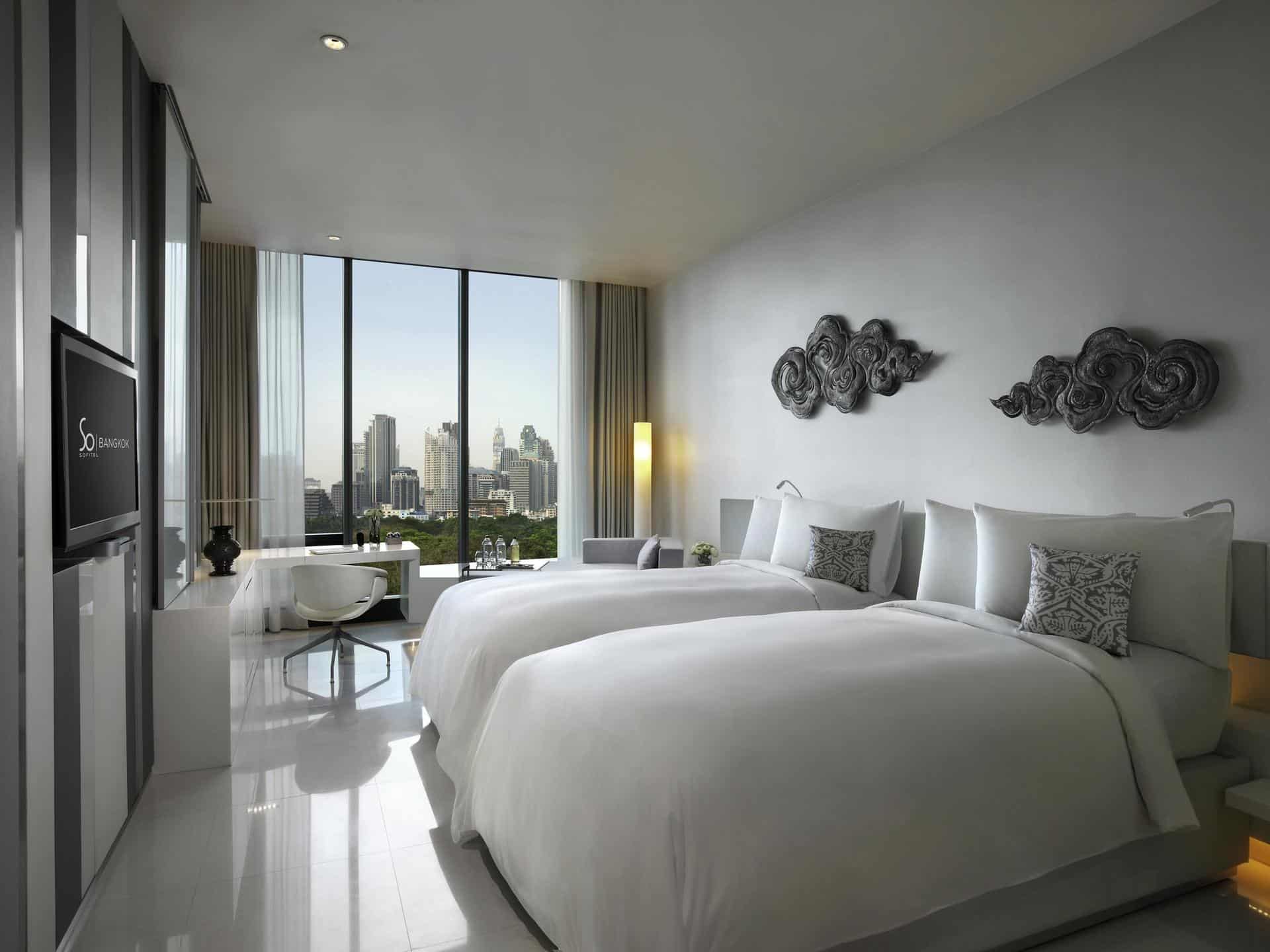 So Bangkok - 5