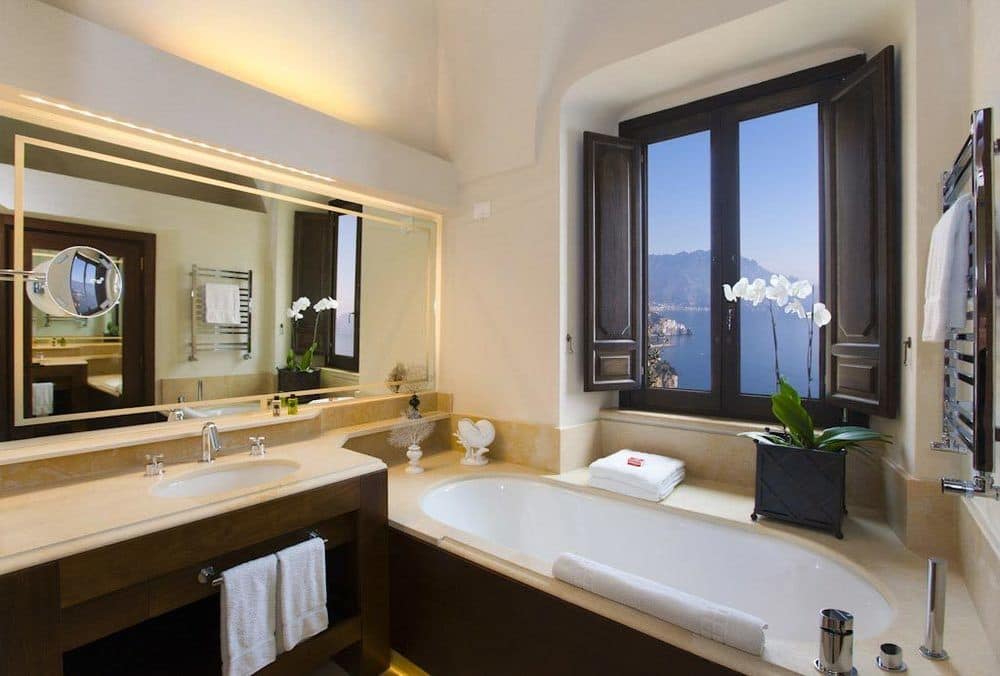 Monastero Santa Rosa Hotel & Spa - 3
