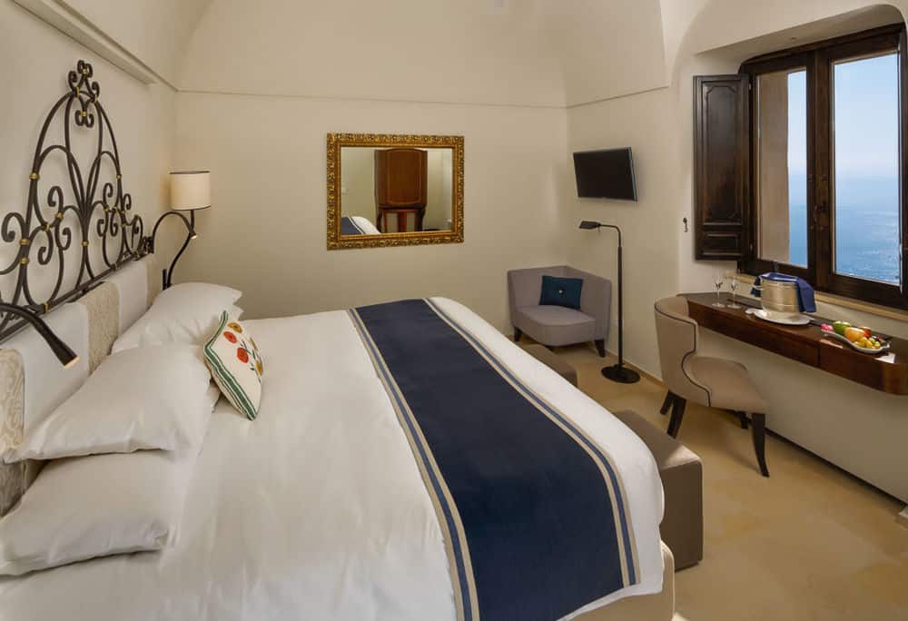 Monastero Santa Rosa Hotel & Spa - 4