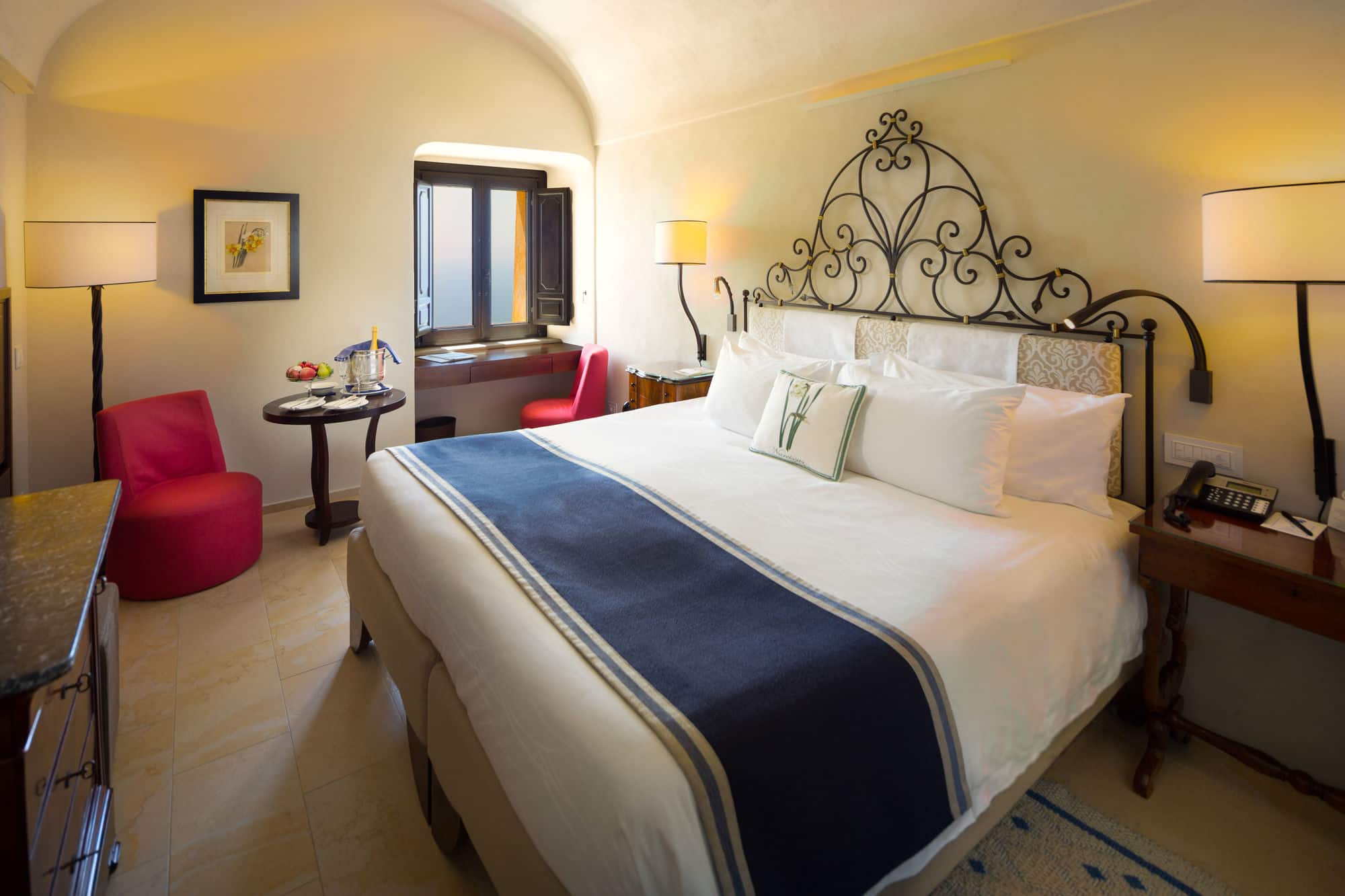 Monastero Santa Rosa Hotel & Spa - 5