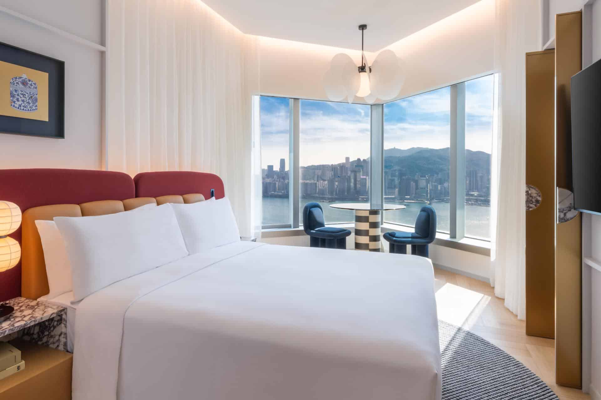 Mondrian Hong Kong