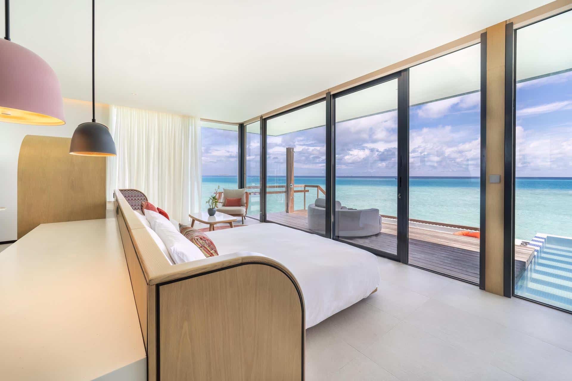 So Maldives - 2