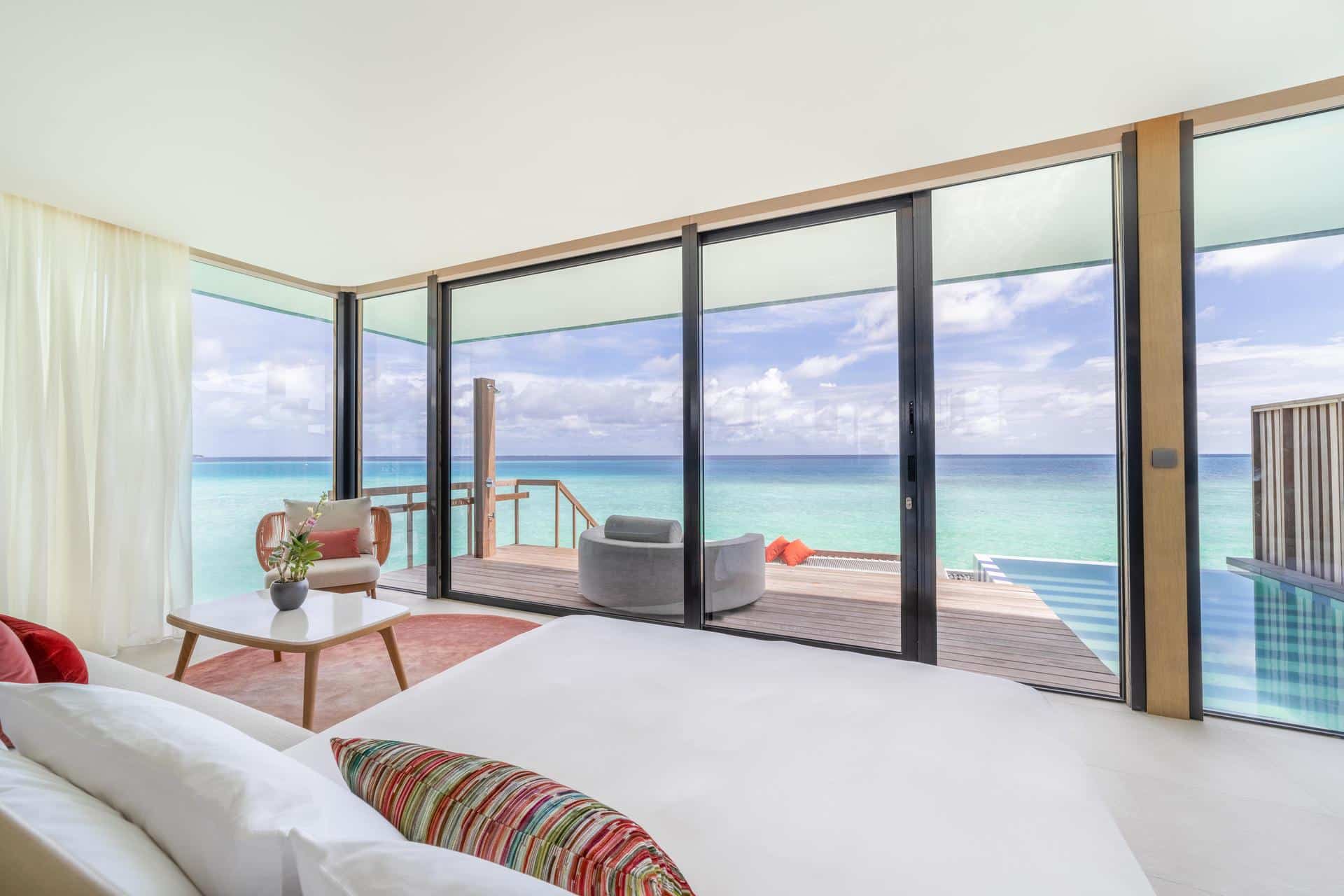 So Maldives - 3