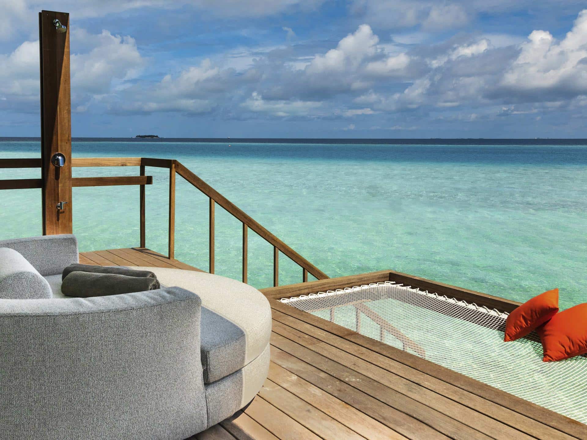 So Maldives - 5