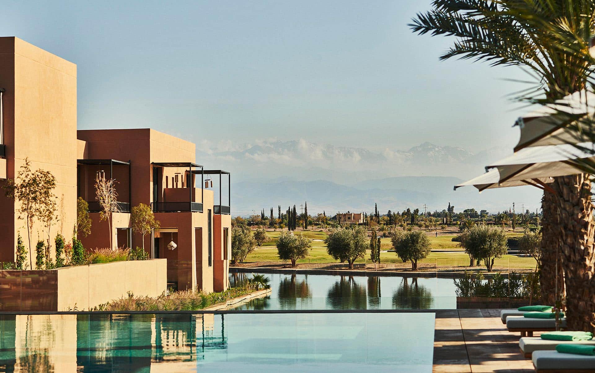 Park Hyatt Marrakech