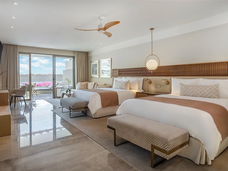 Grand Velas Boutique Los Cabos - 2
