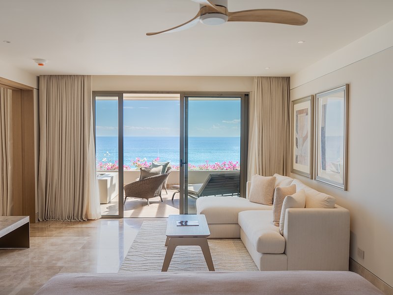 Grand Velas Boutique Los Cabos - 3