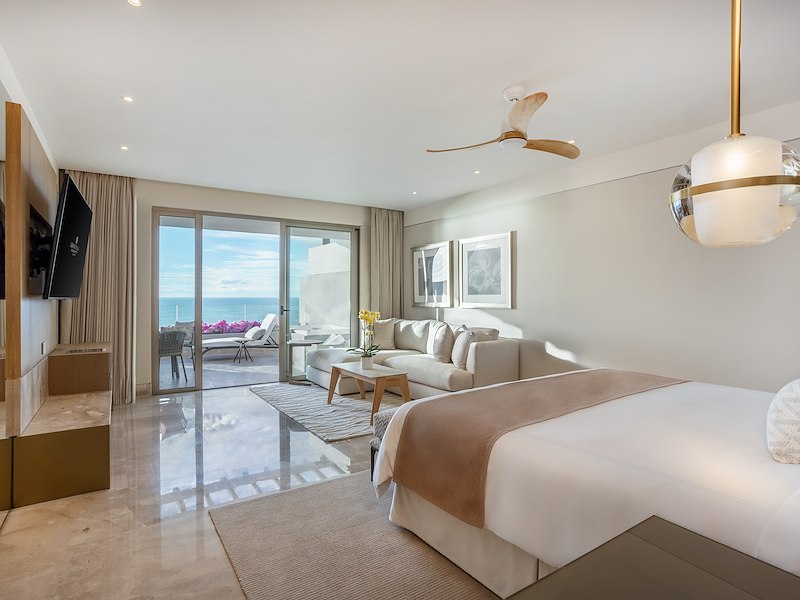 Grand Velas Boutique Los Cabos - 4