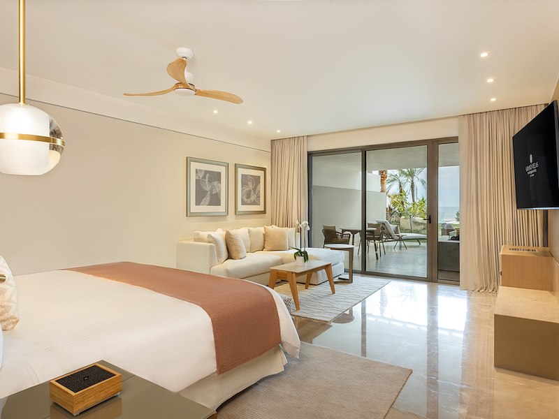 Grand Velas Boutique Los Cabos - 5
