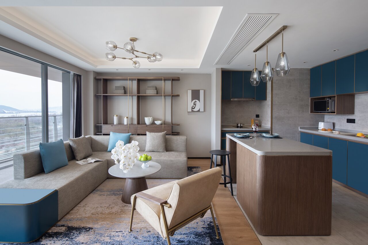 Cordis Xuzhou
